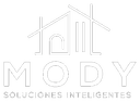 Mody — casas modulares
